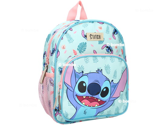 Kids Backpack Stitch Feeling All Bright