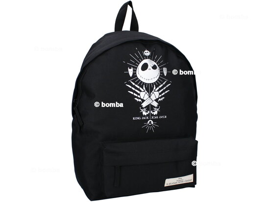 Backpack The Nightmare Before Christmas King Jack