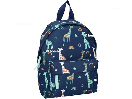 Kids Backpack Giraffes