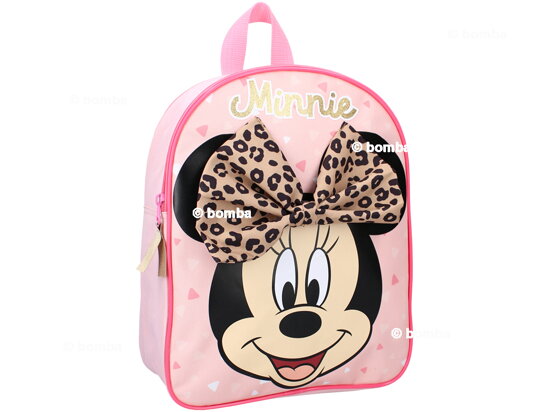 Kids Backpack Minnie Mouse Special One