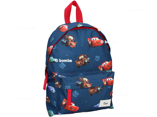 Kids Backpack Cars Little Friends Kids Backpack Cars Little Friends