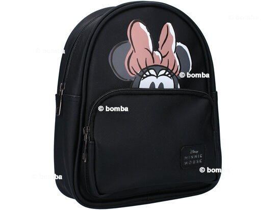 Backpack Minnie Mouse Sweet About Me