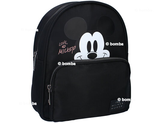 Kids Backpack Mickey Mouse Sweet About Me