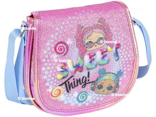 LOL Surprise! Girls’ Handbag