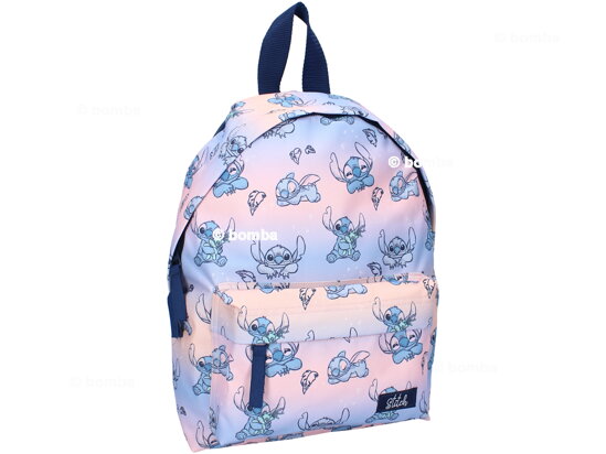Stitch Simply Kind Children’s Backpack
