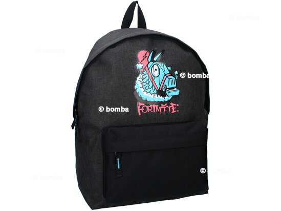 Fortnite Loot Llama Backpack