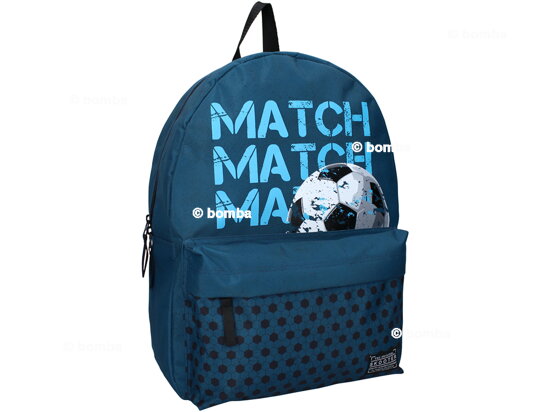 Skooter Football Backpack