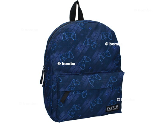 Skooter Gamers Unit Backpack