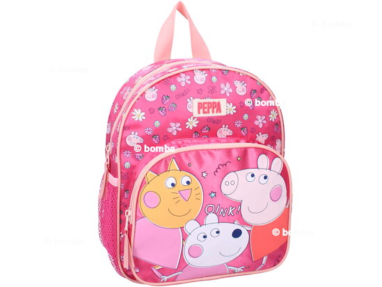 Kids Backpack Peppa Pig You Are Enough