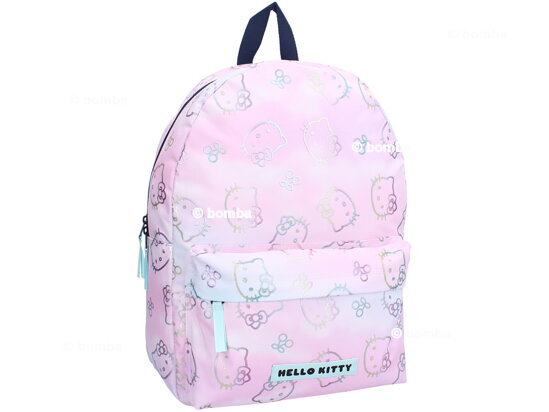Kids Backpack Hello Kitty Take Me To The Party