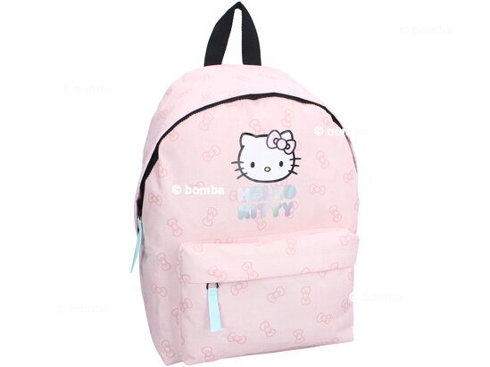 Girls Hello Kitty Backpack