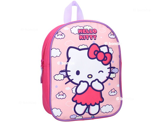 Children's Backpack Hello Kitty