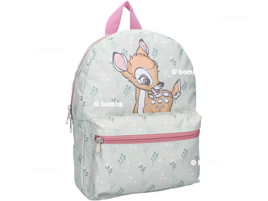 Children’s Backpack Bambi Blushing Blooms