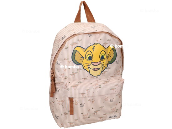 The Lion King Simba Made for Fun Backpack