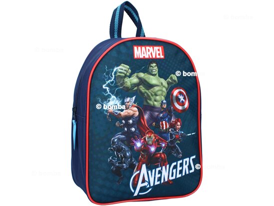 Children's backpack Marvel Avengers