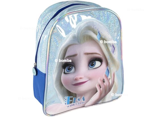Girls Backpack Frozen II - Elsa Girls Backpack Frozen II - Elsa
