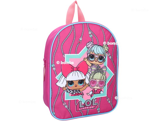 LOL Surprise! Kids Backpack LOL Surprise! Kids Backpack