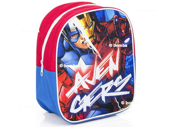 Avengers Kids’ Small Backpack Avengers Kids’ Small Backpack