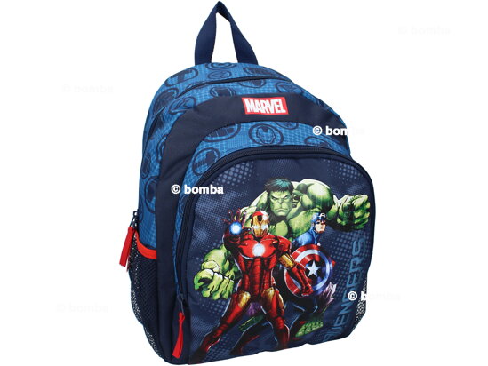 Boys' Avengers Ultraforce Backpack Boys' Avengers Ultraforce Backpack