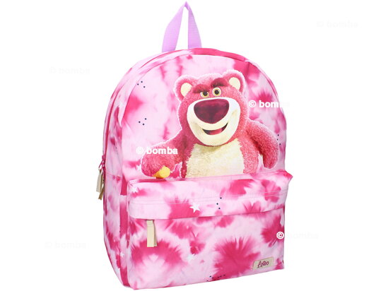 Toy Story Lotso Unbearably Cool Kids Backpack