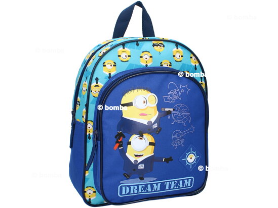 Children's Minions Dream Team Backpack Children's Minions Dream Team Backpack