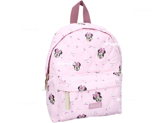 Minnie Mouse Blooming Bright Kids Backpack