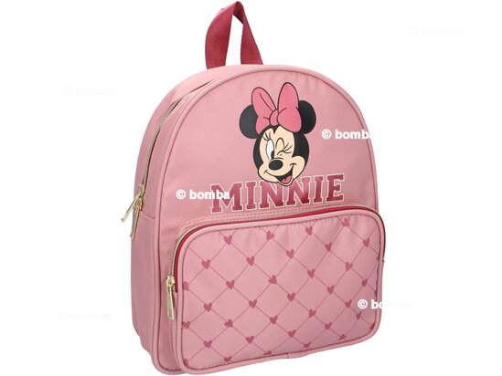 Kids Backpack Minnie Mouse Independent
