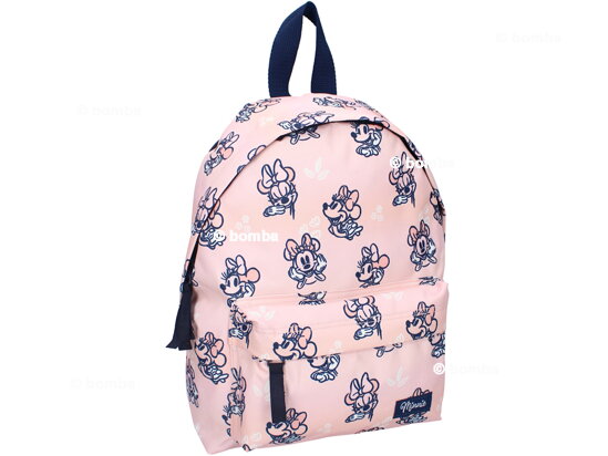 Kids Backpack Minnie Mouse Simply Kind