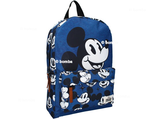 Backpack Mickey Mouse Good Times Only