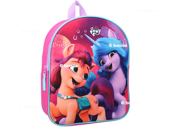 Children’s 3D Backpack My Little Pony Children’s 3D Backpack My Little Pony