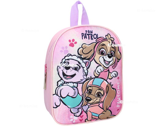 Kids Backpack Paw Patrol Furever Fun