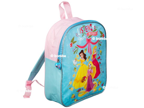Kids Princess Backpack
