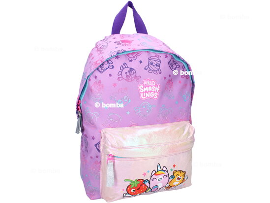 Girls’ Backpack Piñata Smashlings