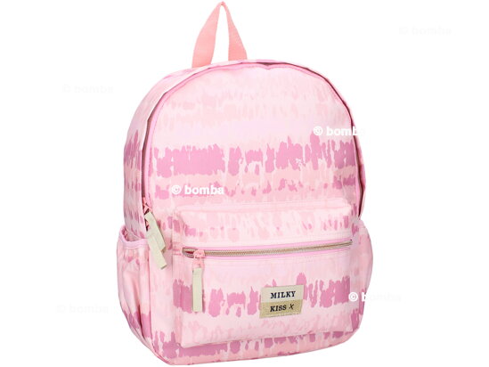 Backpack Milky Kiss Love and Laughter