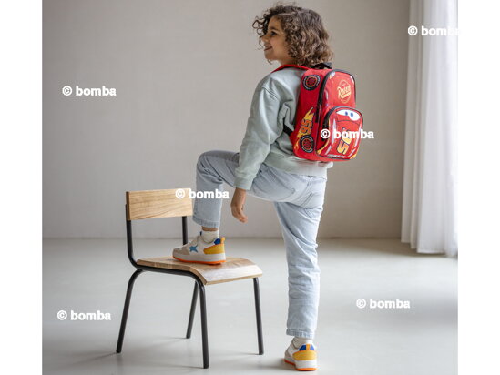 Kids Backpack Cars Kids Backpack Cars