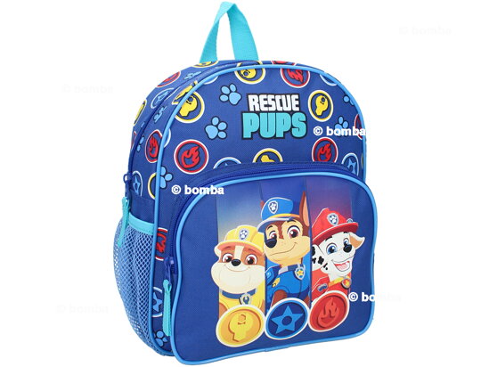 Kids Backpack Paw Patrol Puptastic Days
