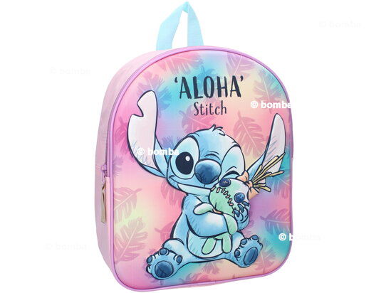 Kids 3D Backpack Stitch Simply Special