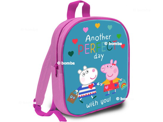 Peppa Pig Kids Backpack