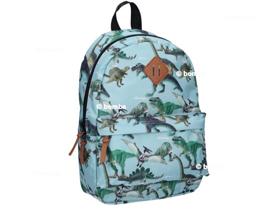 Skooter Dinosaurs Backpack