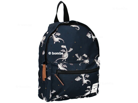 Kids Backpack Kidzroom Dragons