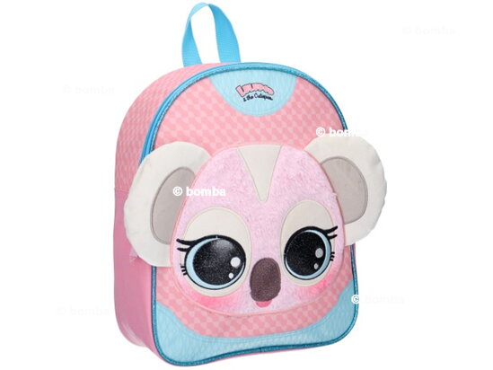 Kids Backpack Lulupop & the Cutiepies Koala