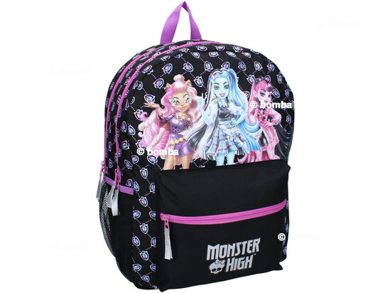 Monster High Feeling Fierce Backpack