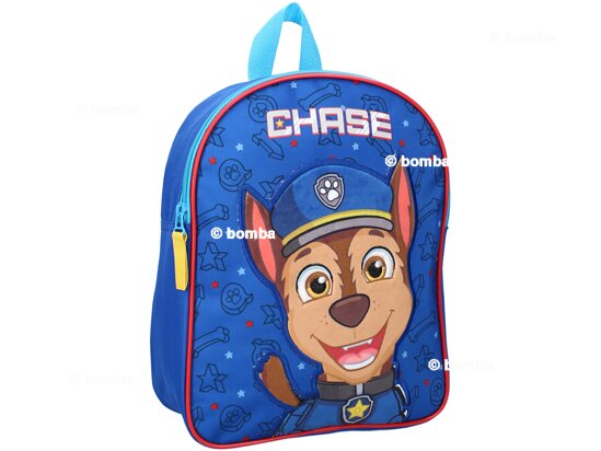 Kids Backpack Paw Patrol - Chase