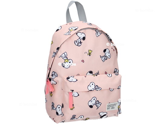 Kids Backpack Snoopy