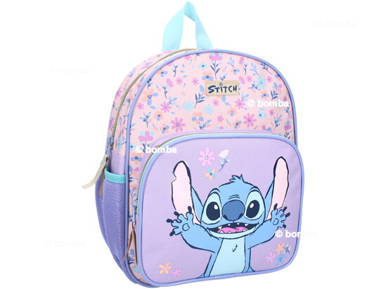 Kids Backpack Stitch Forever Yours