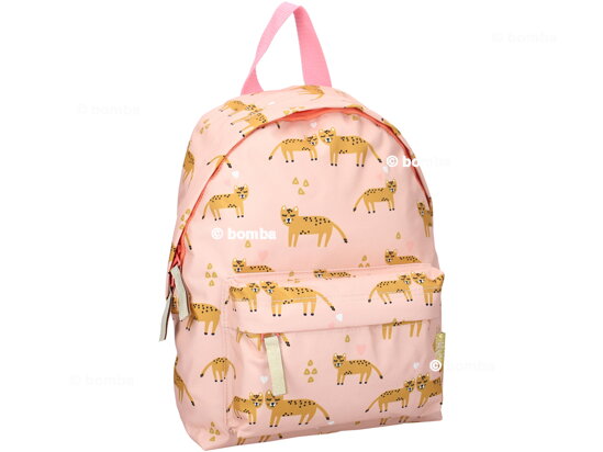 Kids Backpack Tigers