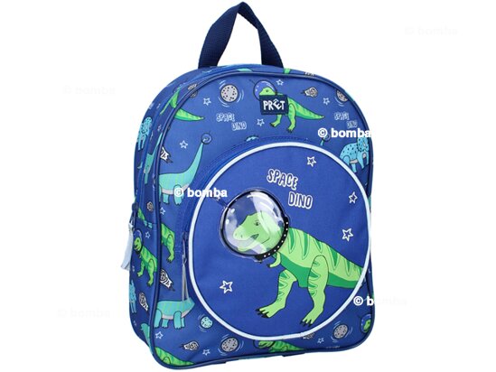 Space Dinosaur Children’s Backpack Space Dinosaur Children’s Backpack