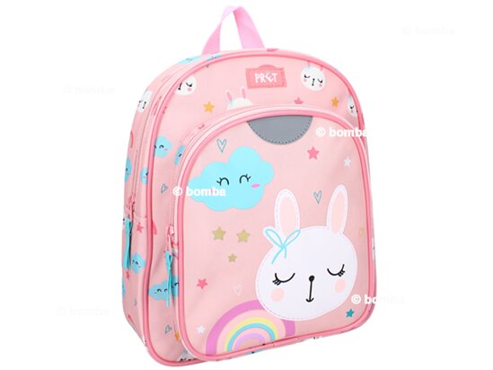 Girls’ Backpack Bunny