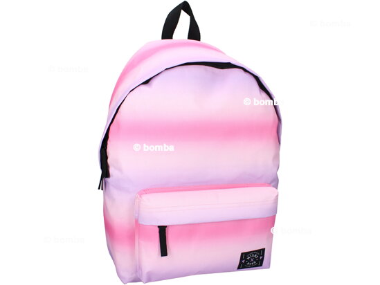 Girls Backpack Milky Kiss Empowering Girls Backpack Milky Kiss Empowering