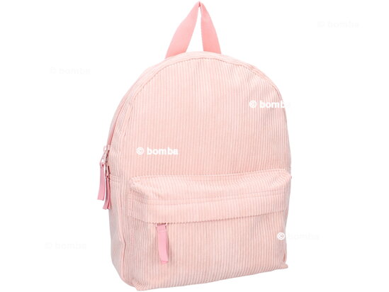 Pink Pret Run Around Backpack